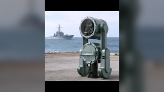 UAV Gas Detector Safety 4km